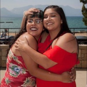 Meet your Posher, Angelica